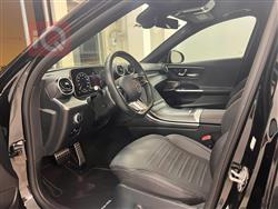 مرسيدس بنز C-Class